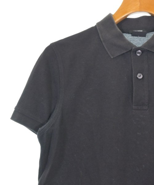 HUGO BOSS เสื้อโปโล