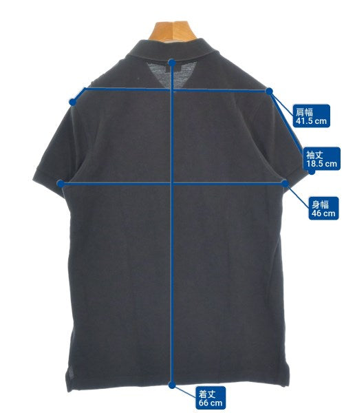 HUGO BOSS เสื้อโปโล