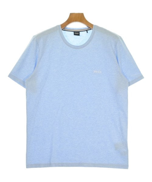 HUGO BOSS เสื้อยืด/เสื้อท็อปส์