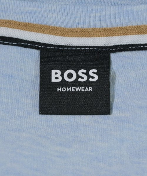 HUGO BOSS เสื้อยืด/เสื้อท็อปส์