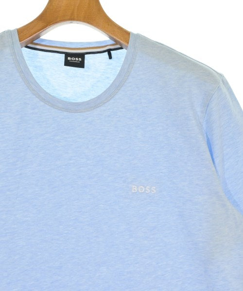 HUGO BOSS เสื้อยืด/เสื้อท็อปส์