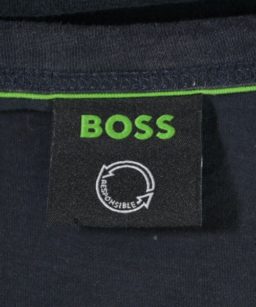 HUGO BOSS เสื้อยืด/เสื้อท็อปส์