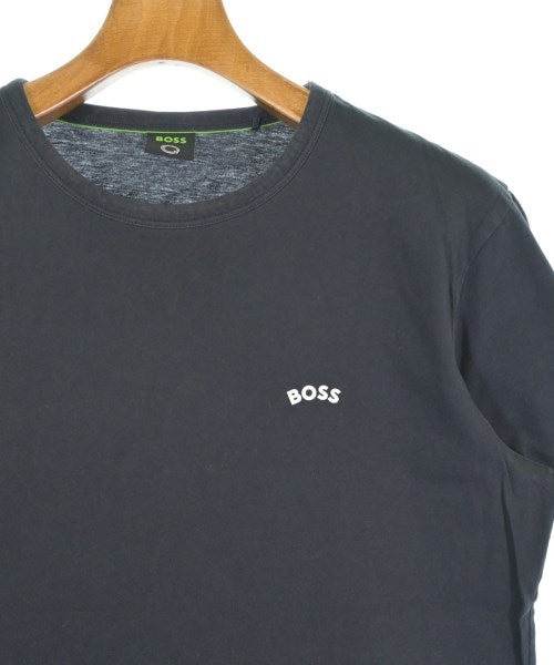 HUGO BOSS เสื้อยืด/เสื้อท็อปส์