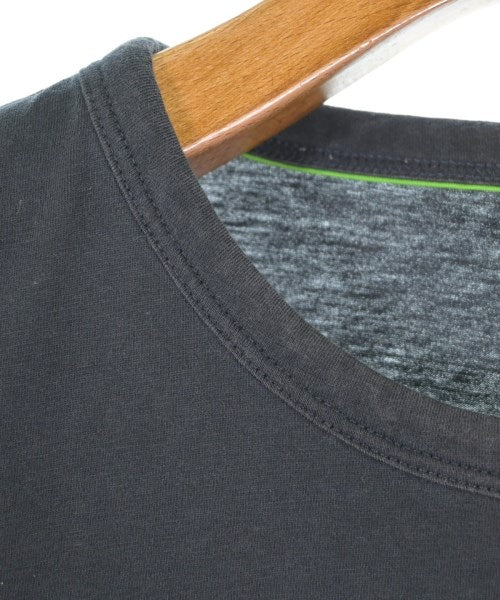 HUGO BOSS เสื้อยืด/เสื้อท็อปส์