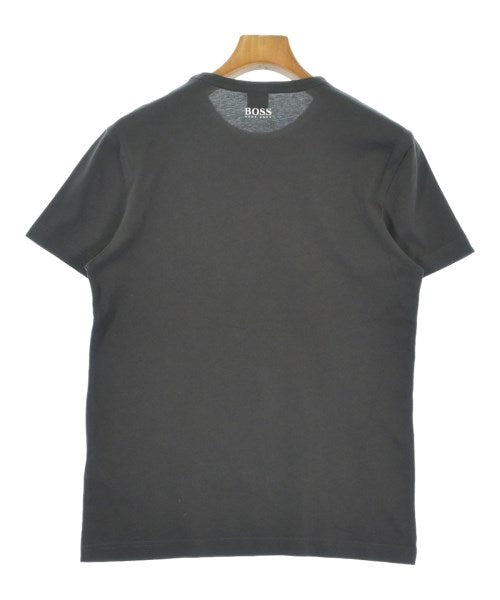 HUGO BOSS เสื้อยืด/เสื้อท็อปส์