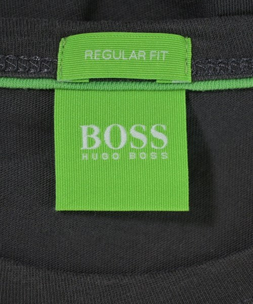 HUGO BOSS เสื้อยืด/เสื้อท็อปส์