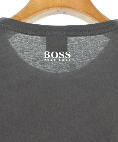 HUGO BOSS เสื้อยืด/เสื้อท็อปส์