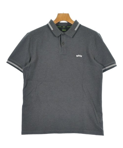 HUGO BOSS เสื้อโปโล