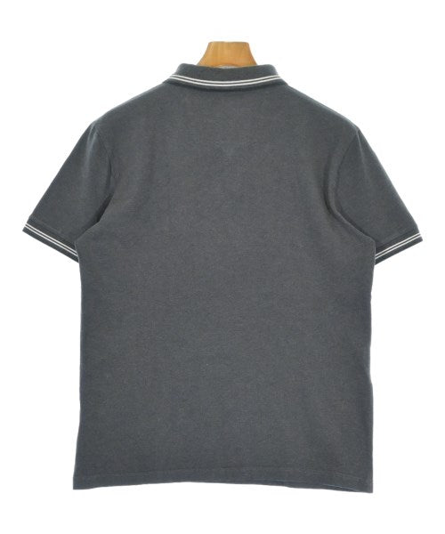 HUGO BOSS เสื้อโปโล