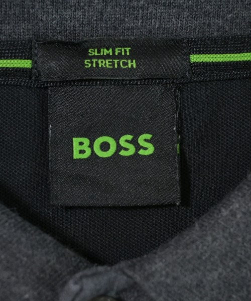 HUGO BOSS เสื้อโปโล