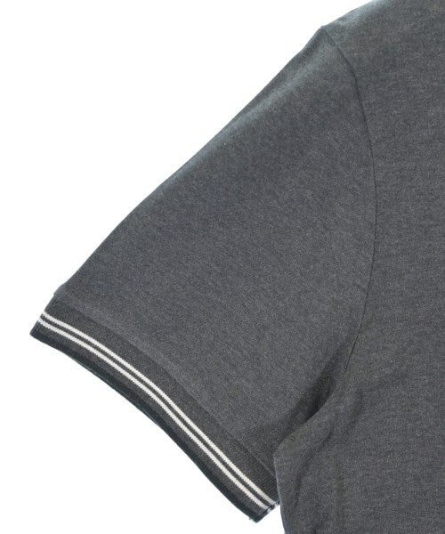 HUGO BOSS เสื้อโปโล