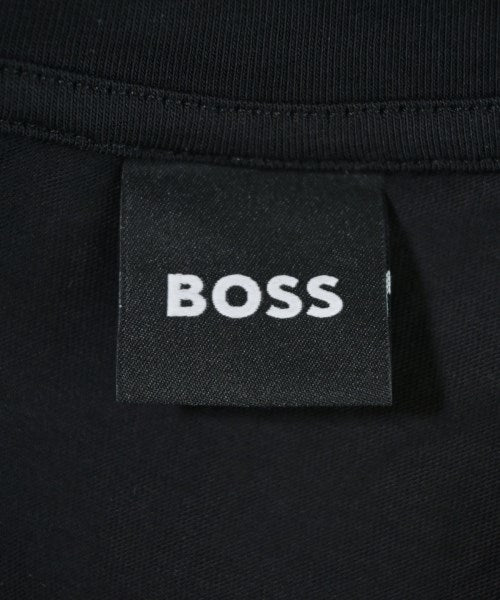 HUGO BOSS เสื้อยืด/เสื้อท็อปส์