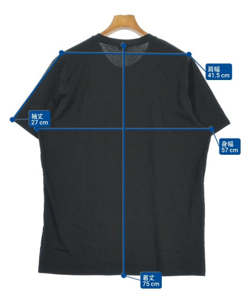 HUGO BOSS เสื้อยืด/เสื้อท็อปส์