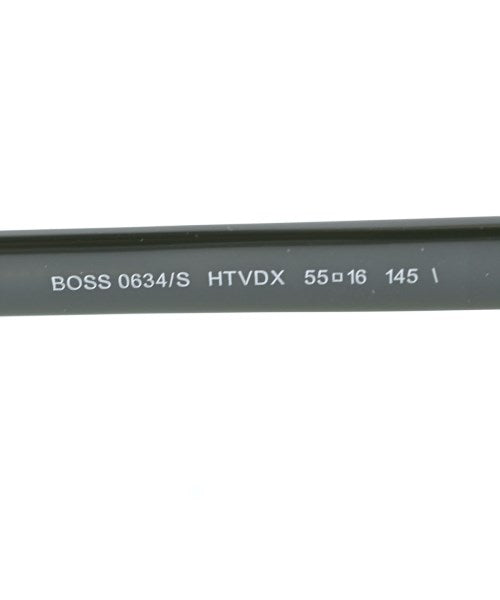 HUGO BOSS แว่นกันแดด