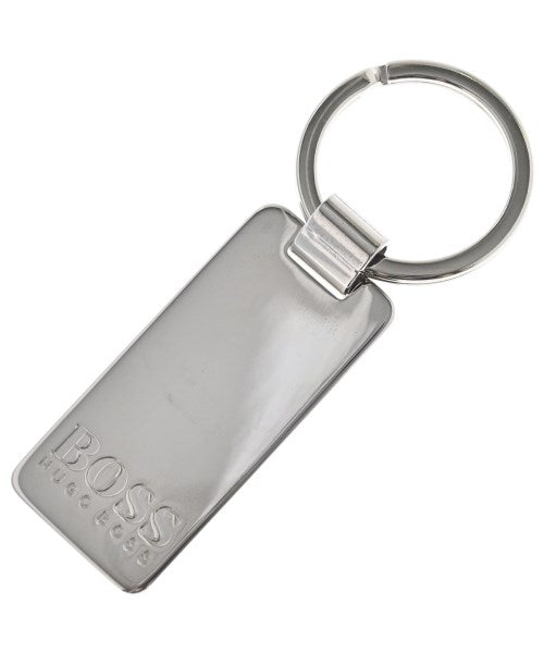 HUGO BOSS เคสกุญแจ/พวงกุญแจ