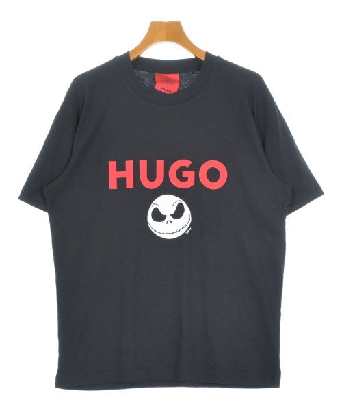 HUGO BOSS เสื้อยืด/เสื้อท็อปส์
