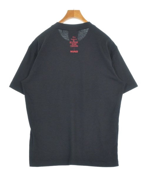 HUGO BOSS เสื้อยืด/เสื้อท็อปส์