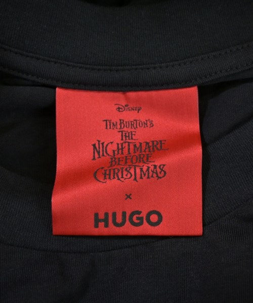 HUGO BOSS เสื้อยืด/เสื้อท็อปส์