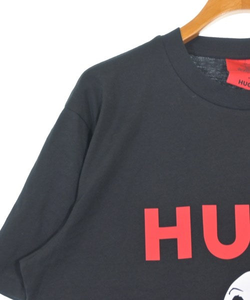 HUGO BOSS เสื้อยืด/เสื้อท็อปส์