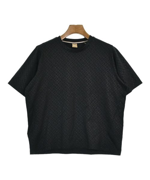 HUGO BOSS เสื้อยืด/เสื้อท็อปส์