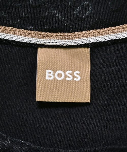 HUGO BOSS เสื้อยืด/เสื้อท็อปส์
