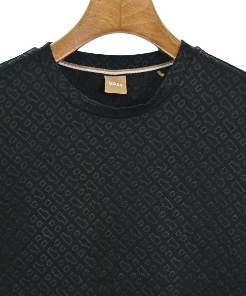 HUGO BOSS เสื้อยืด/เสื้อท็อปส์