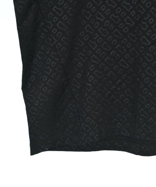 HUGO BOSS เสื้อยืด/เสื้อท็อปส์