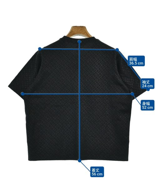 HUGO BOSS เสื้อยืด/เสื้อท็อปส์