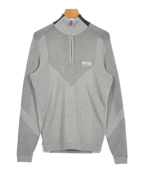 HUGO BOSS เสื้อกันหนาว