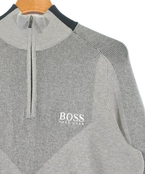 HUGO BOSS เสื้อกันหนาว
