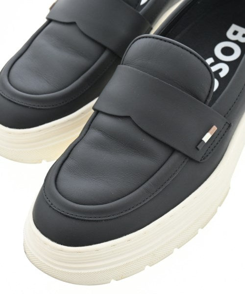 HUGO BOSS รองเท้าผ้าใบ