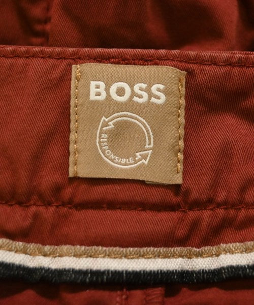 HUGO BOSS กางเกง อื่น