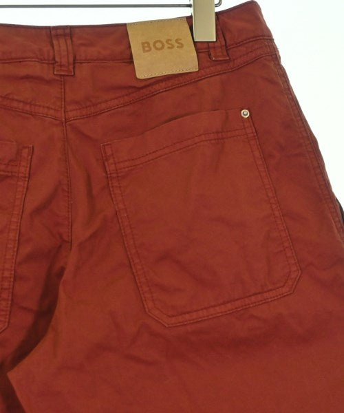 HUGO BOSS กางเกง อื่น