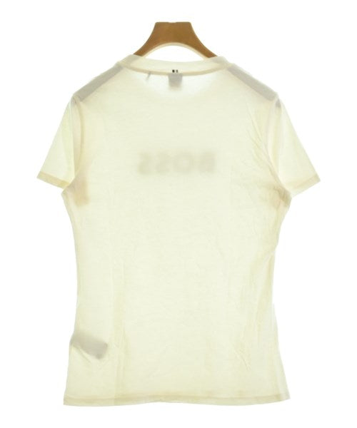 HUGO BOSS เสื้อยืด/เสื้อท็อปส์