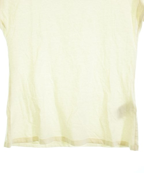 HUGO BOSS เสื้อยืด/เสื้อท็อปส์