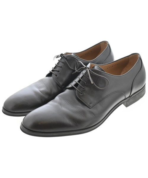 HUGO BOSS รองเท้าสวมทางการ