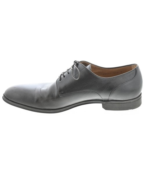 HUGO BOSS รองเท้าสวมทางการ
