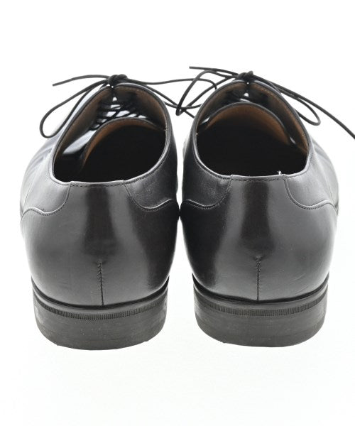 HUGO BOSS รองเท้าสวมทางการ