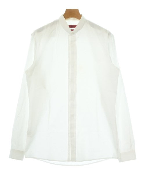 HUGO BOSS เสื้อลำลอง