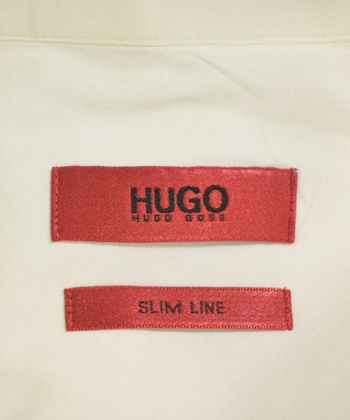 HUGO BOSS เสื้อลำลอง