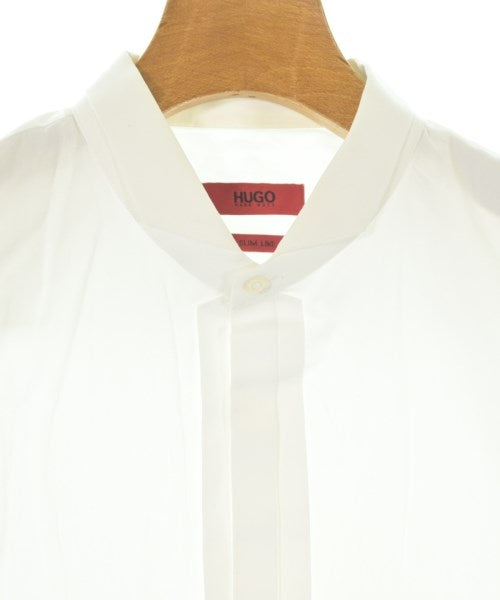 HUGO BOSS เสื้อลำลอง