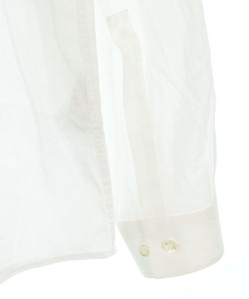 HUGO BOSS เสื้อลำลอง