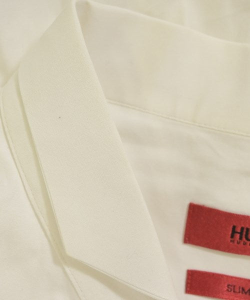 HUGO BOSS เสื้อลำลอง
