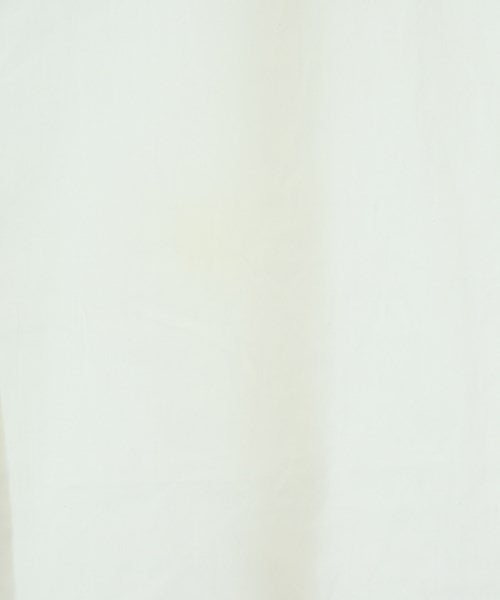 HUGO BOSS เสื้อลำลอง