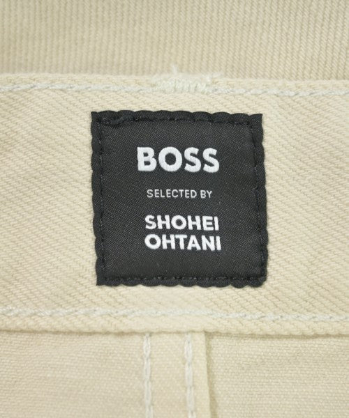 HUGO BOSS ยีนส์