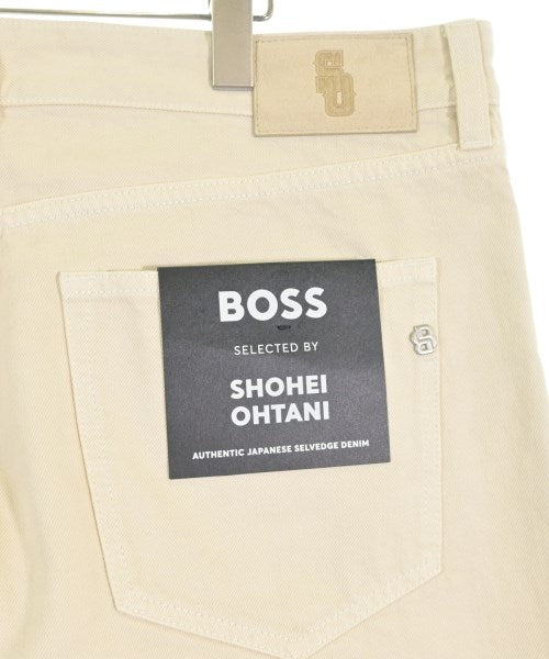 HUGO BOSS ยีนส์