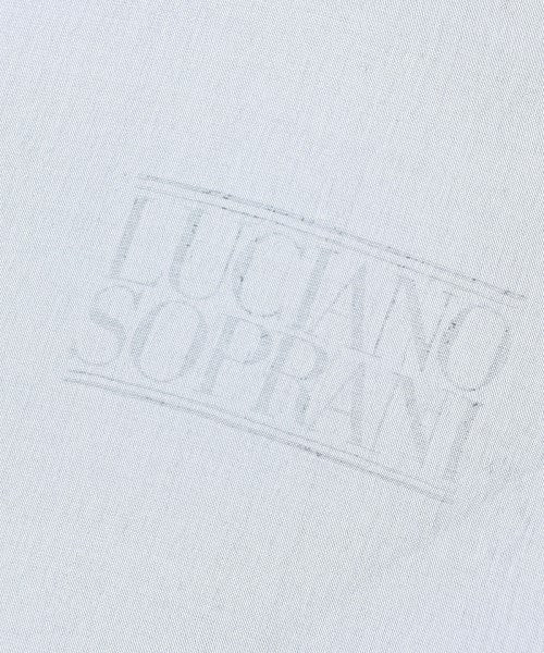 LUCIANO SOPRANI ผ้าคลุมไหล่