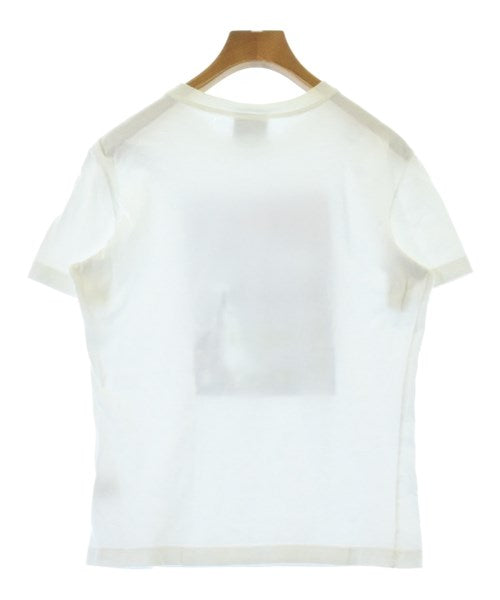 VERSACE JEANS COUTURE เสื้อยืด/เสื้อท็อปส์