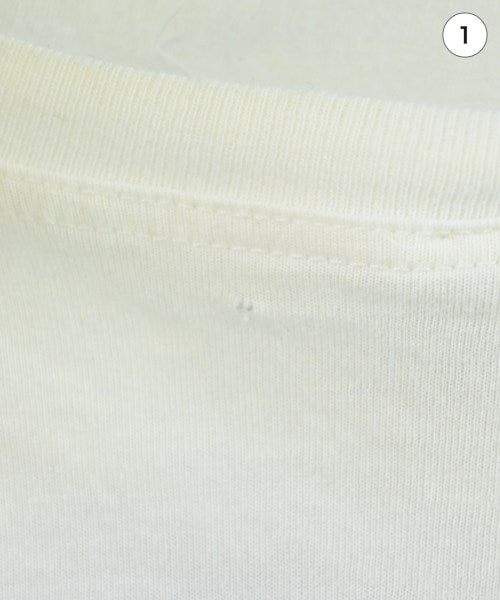 VERSACE JEANS COUTURE เสื้อยืด/เสื้อท็อปส์