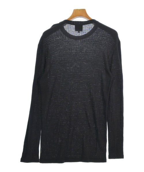 VERSACE JEANS COUTURE เสื้อยืด/เสื้อท็อปส์